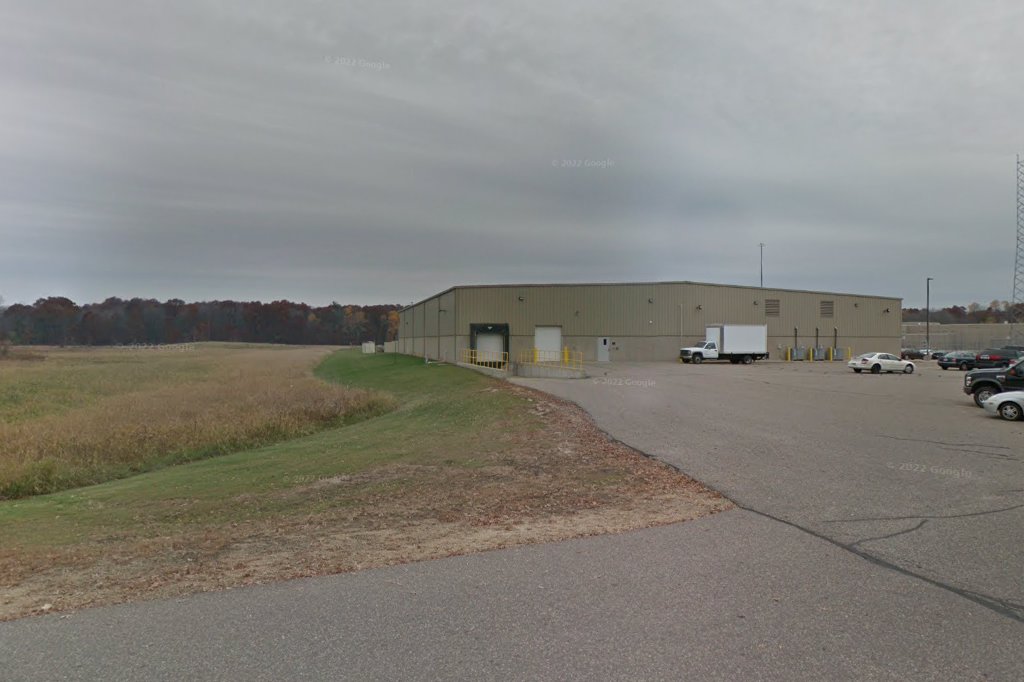 New Lisbon Correctional Institution