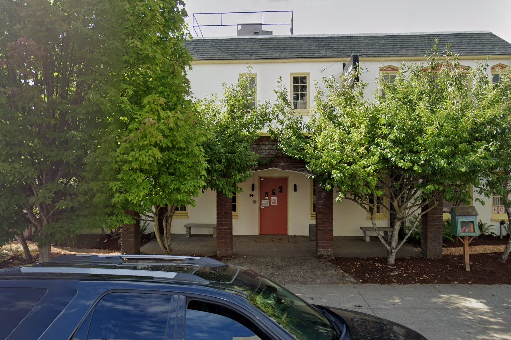 Forest Grove Community School