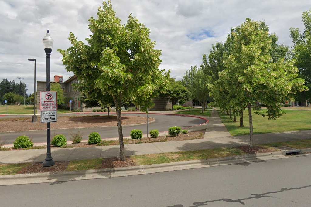 Laurel Ridge School