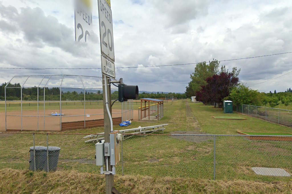 Groner Elementary School