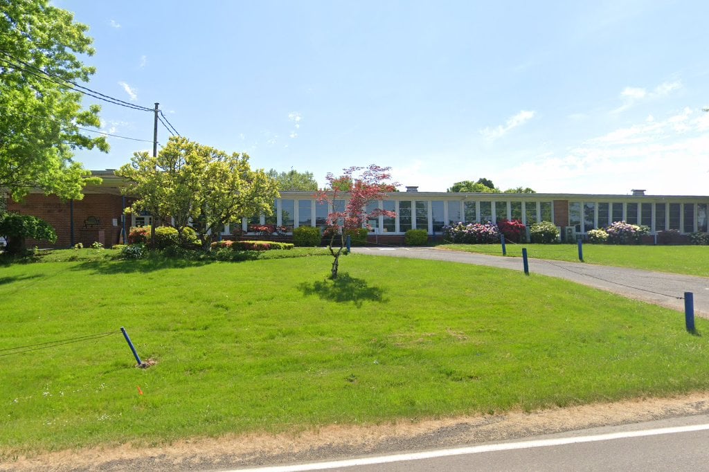 West Union Elementary School