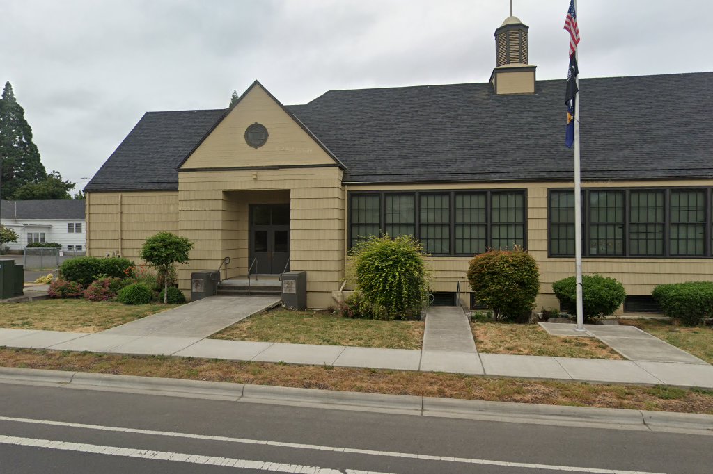 Reedville Elementary School