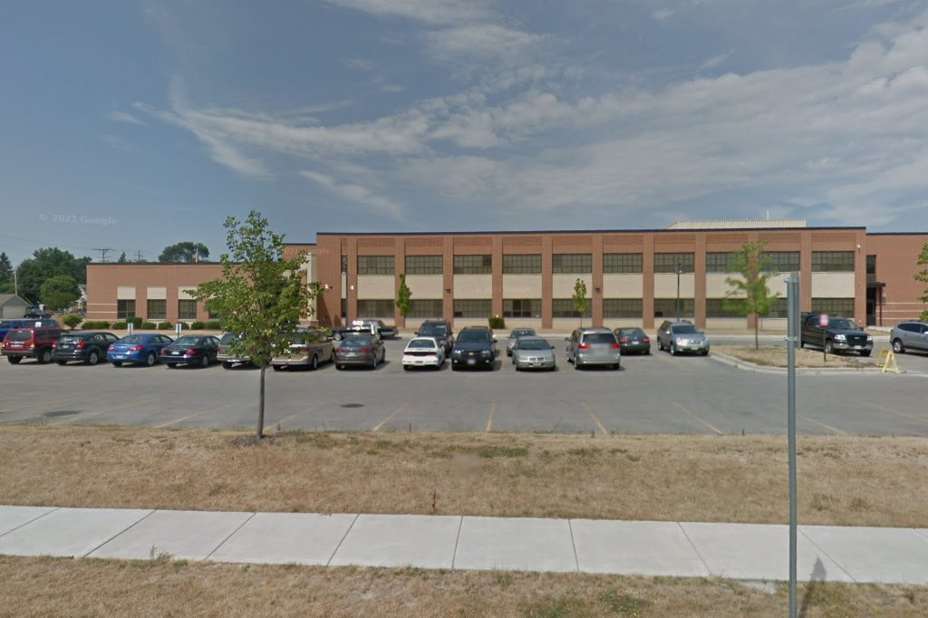 Brass Community School