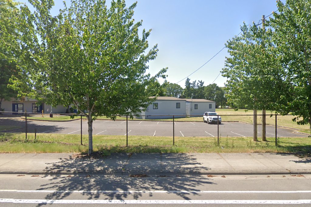 Rock Creek Elementary School