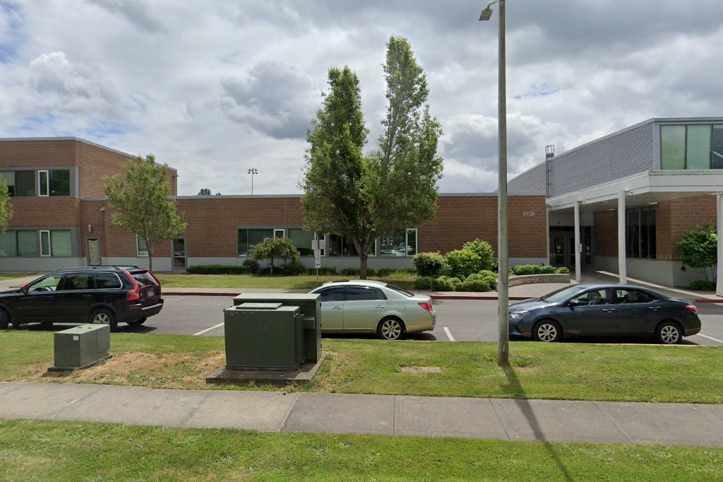 Witch Hazel Elementary School
