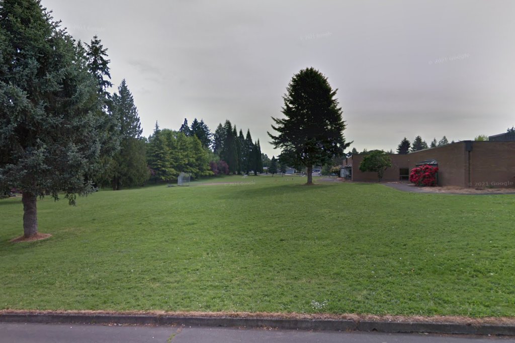 W Verne Mckinney Elementary School