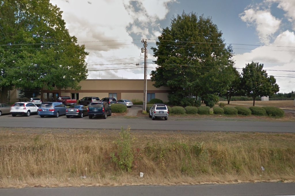 Farmington View Elementary School