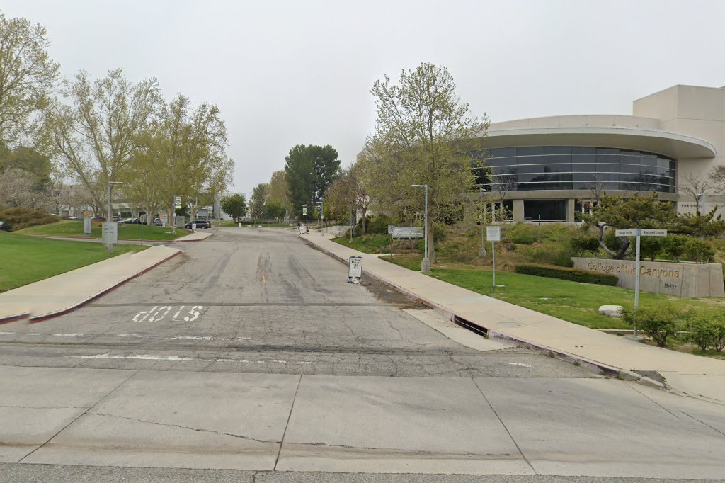 WorkSource @ Santa Clarita