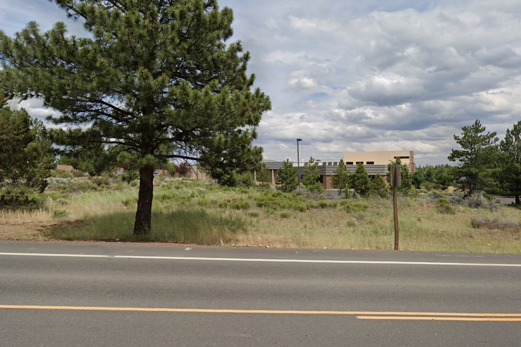 High Desert Middle School