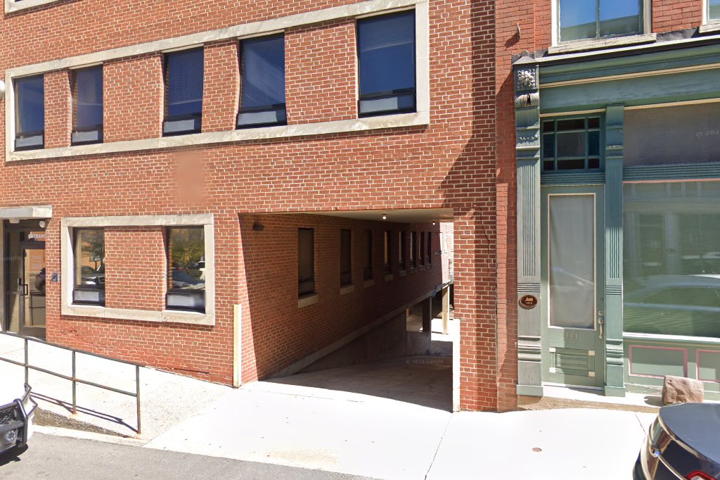 Augusta County Court