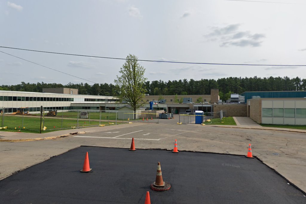 John Muir Middle School