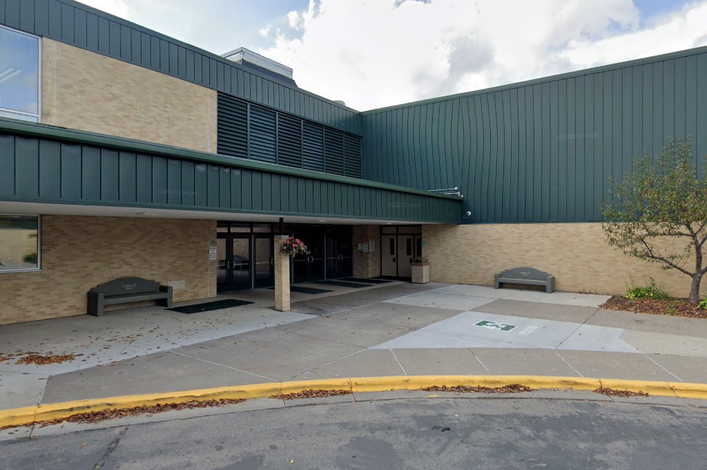 DC Everest High School
