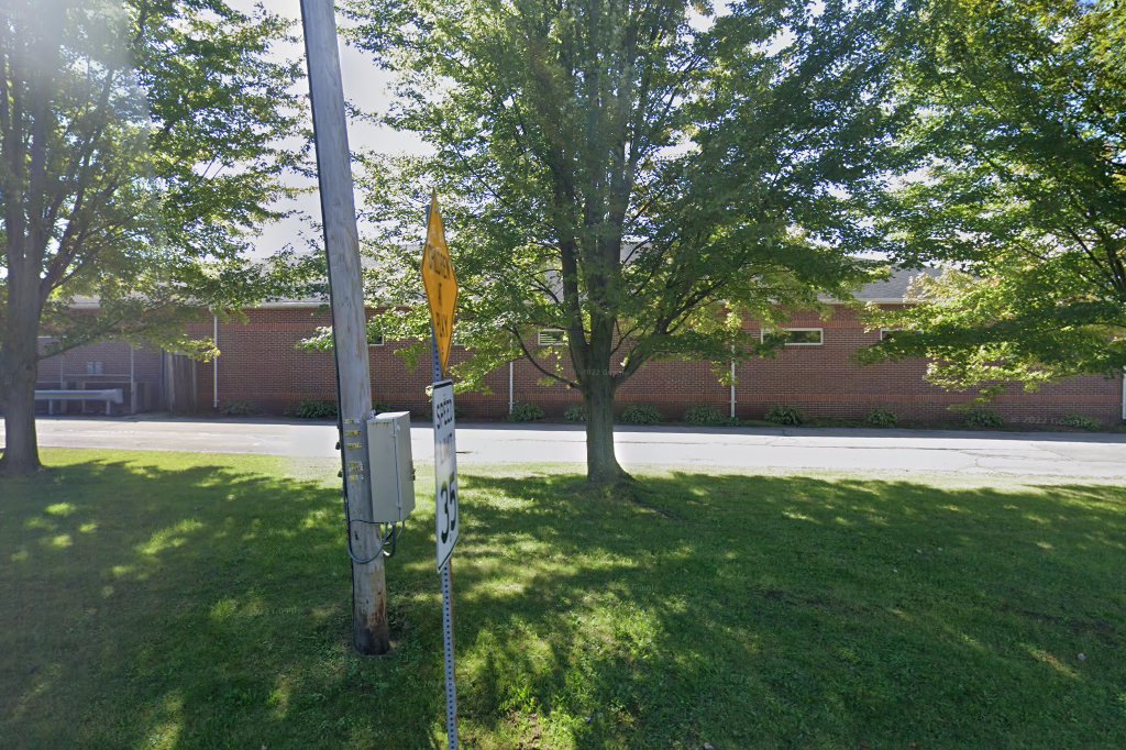 Henrietta Passport Office