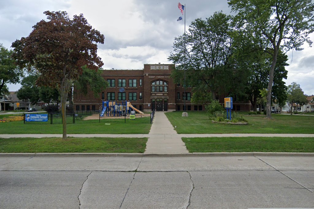 Zablocki Elementary School
