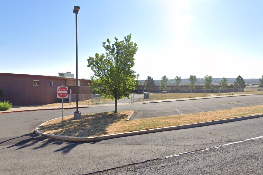 Buff Elementary School