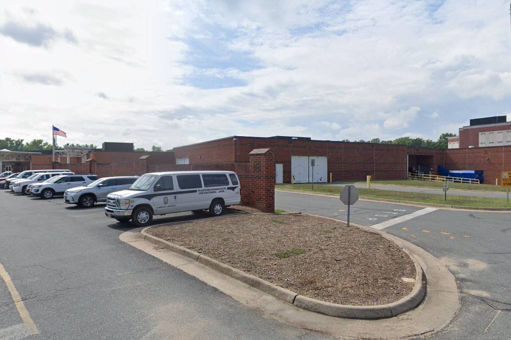 Stafford County Magistrate Court