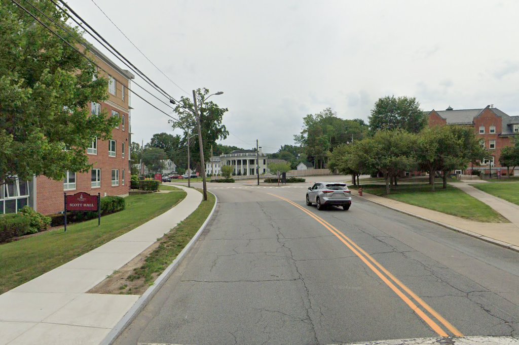 Bridgewater State University