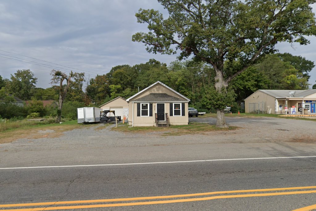Fredericksburg Spotsylvania Magistrate Court