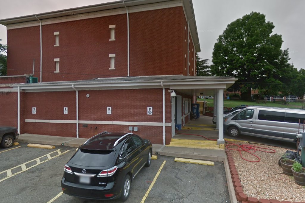 Culpeper Magistrate Court