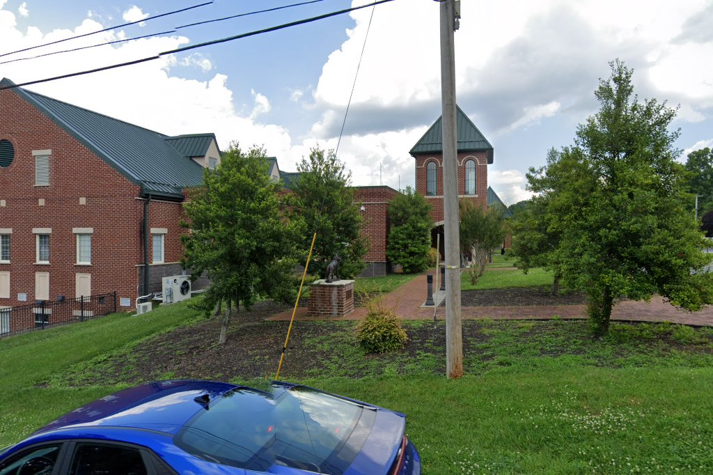Fincastle Magistrate Court