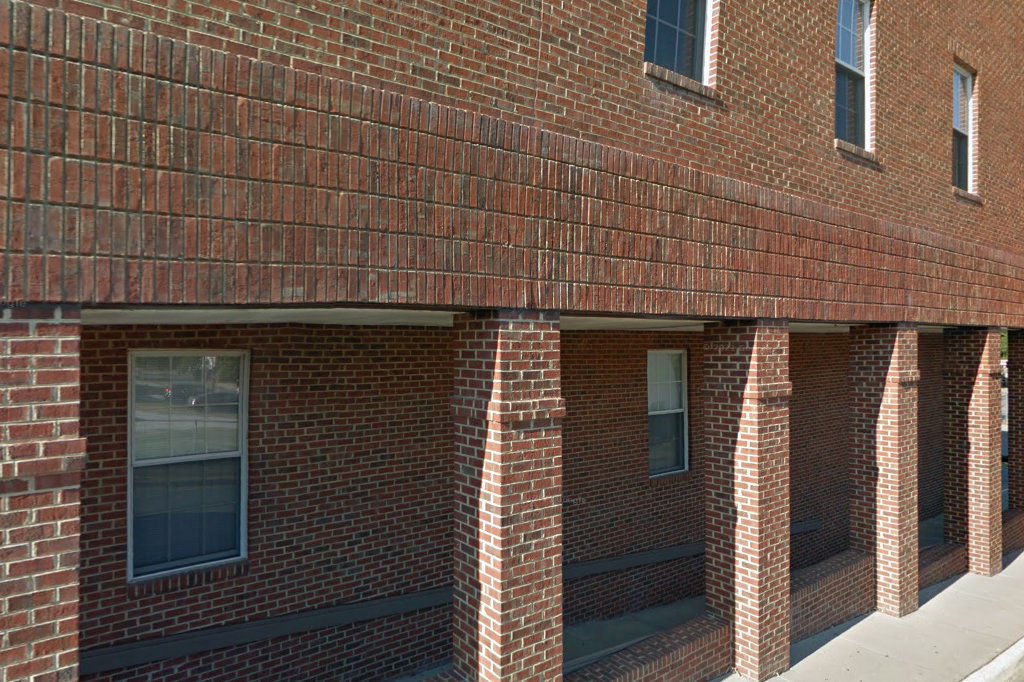 Pittsylvania General District Court