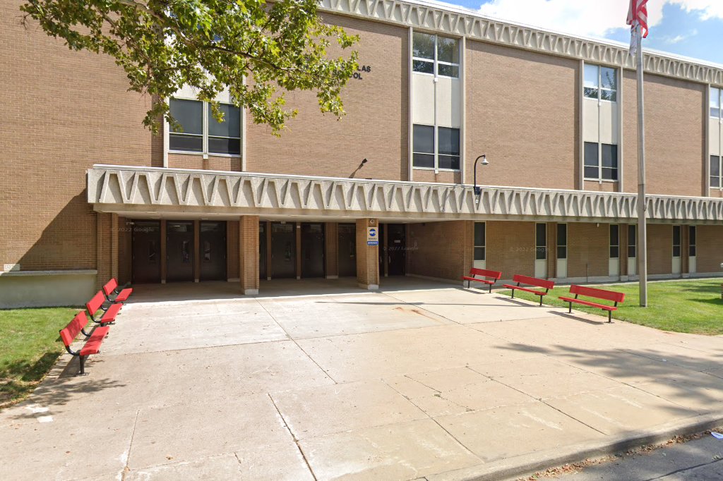 Work Institute School
