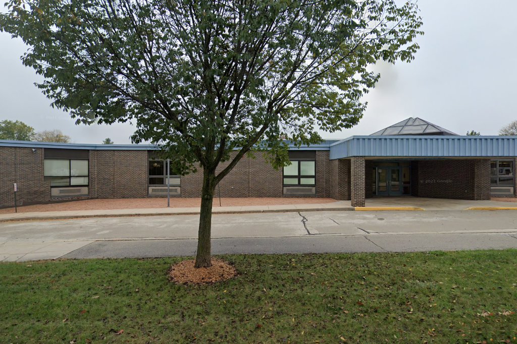 Edgerton Elementary School
