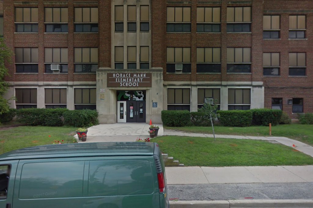 Horace Mann Elementary School