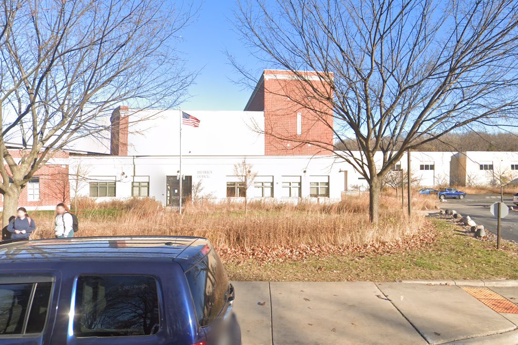 South Mitchell County Elementary School
