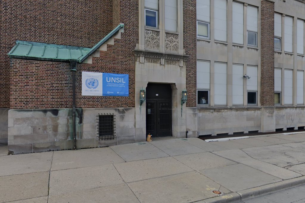 Lincoln Middle School