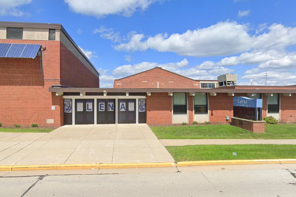 Lena Education Alternative Network Charter School