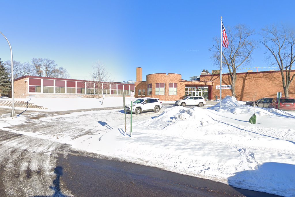 Sheridan Intermediate School