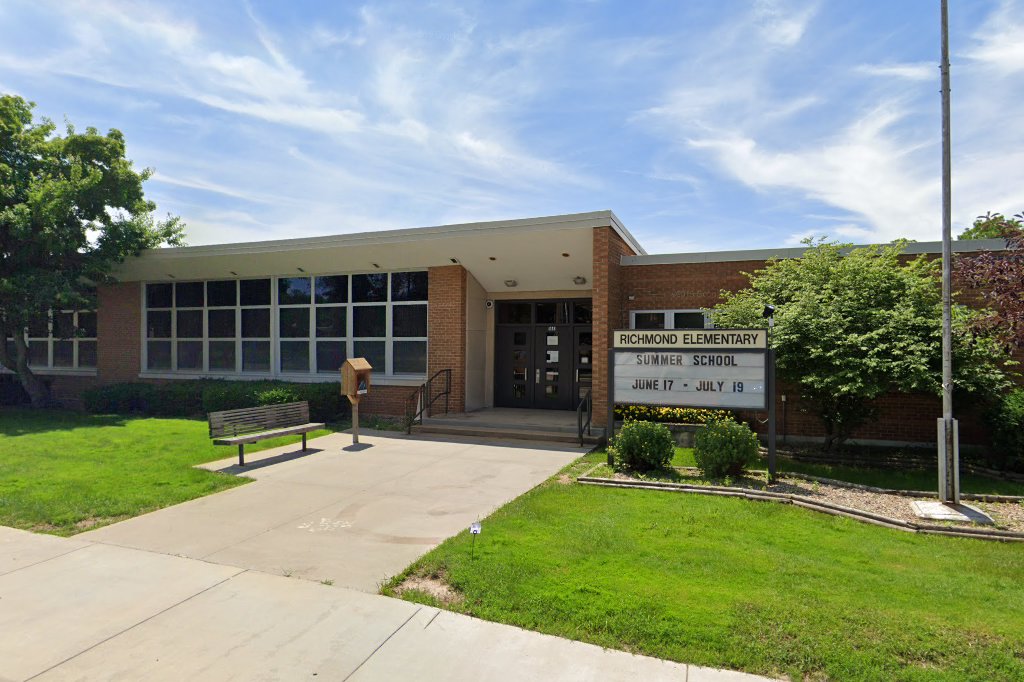Richmond Elementary School
