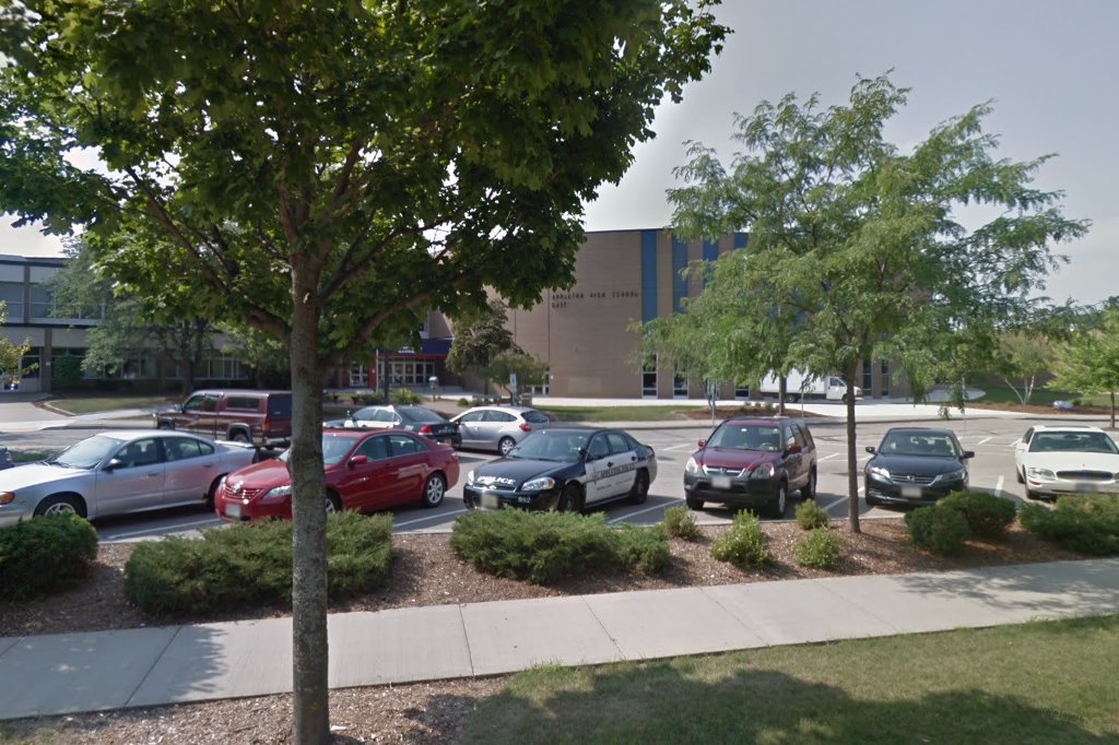 Appleton Eschool