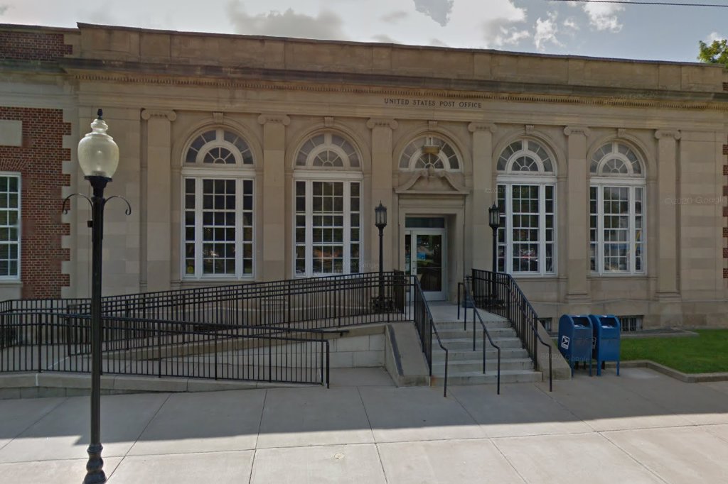 Oneida Passport Office