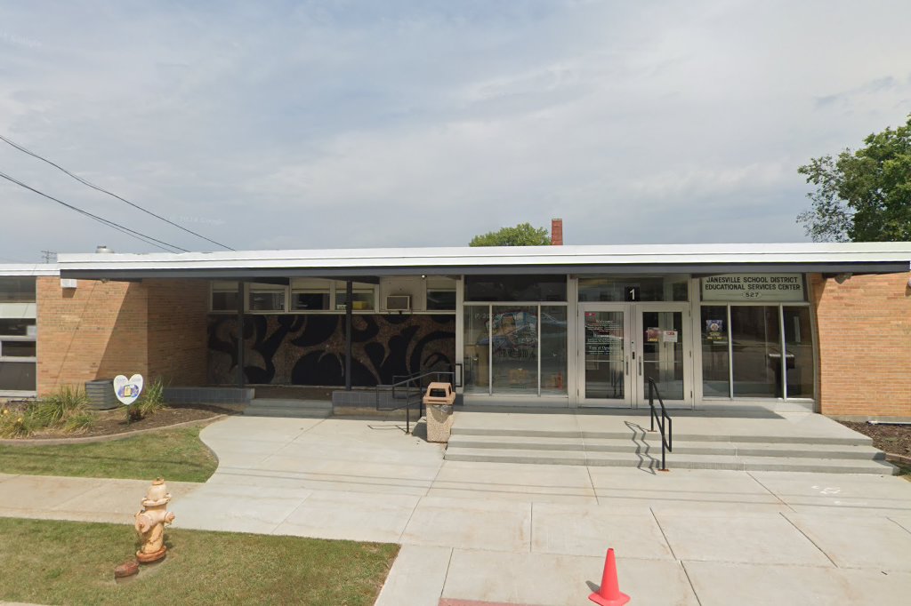 Preschool 4 Janesville