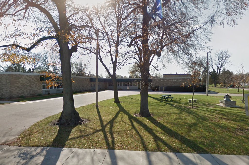 East Elementary School
