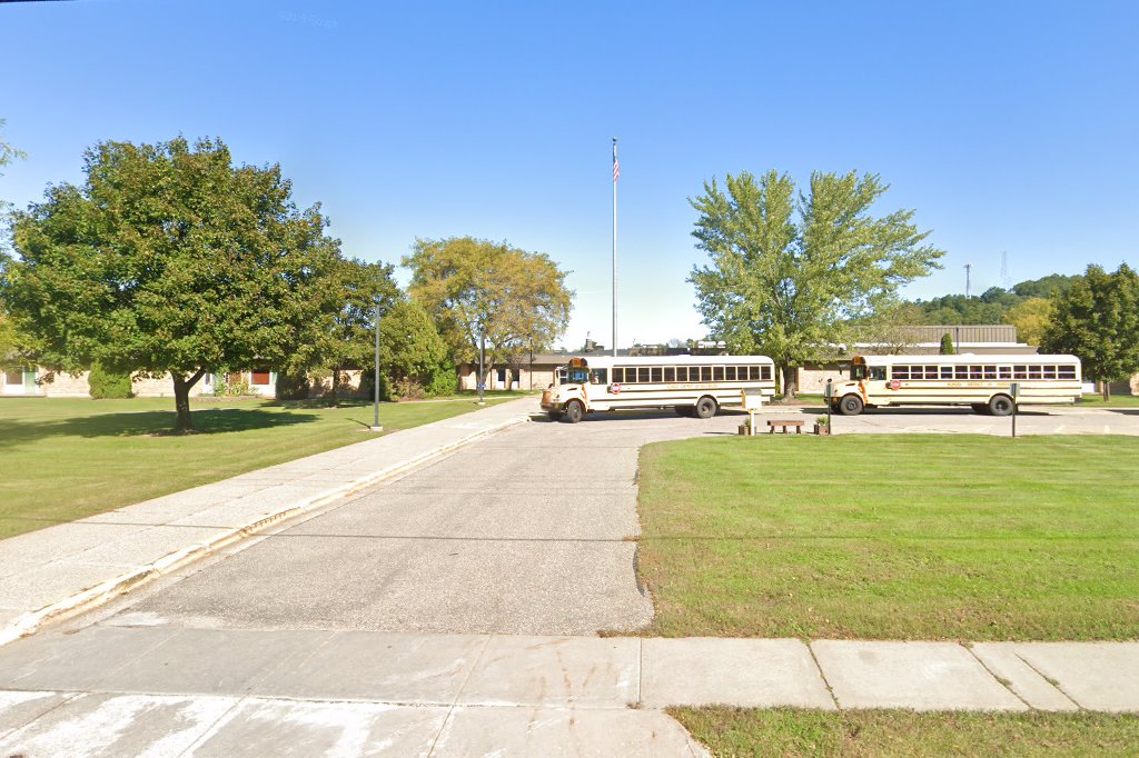 Pineview Elementary School