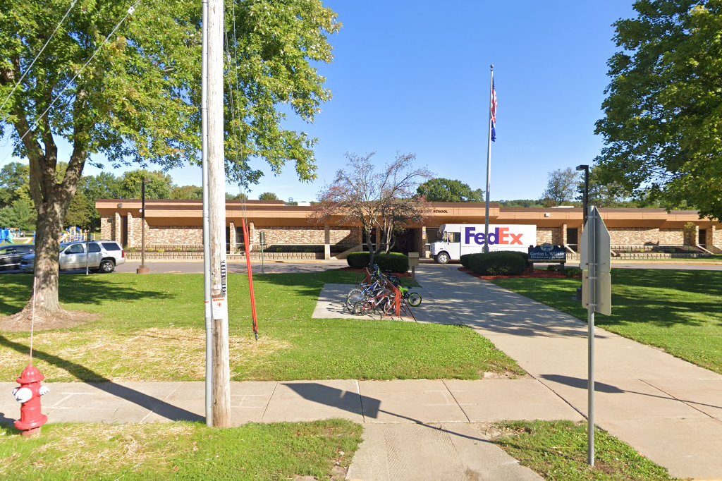 G L Wilson Elementary School