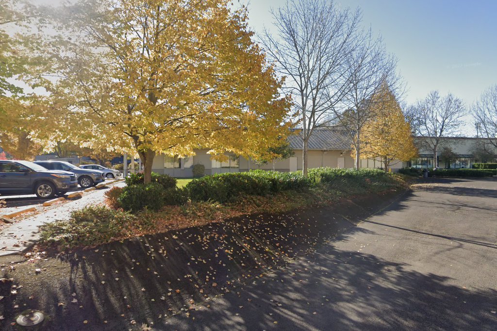 Eugene Social Security Office