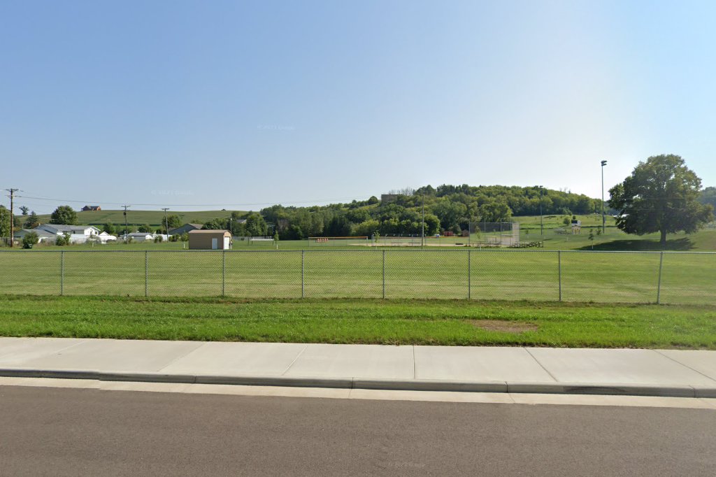 Sunset Elementary School