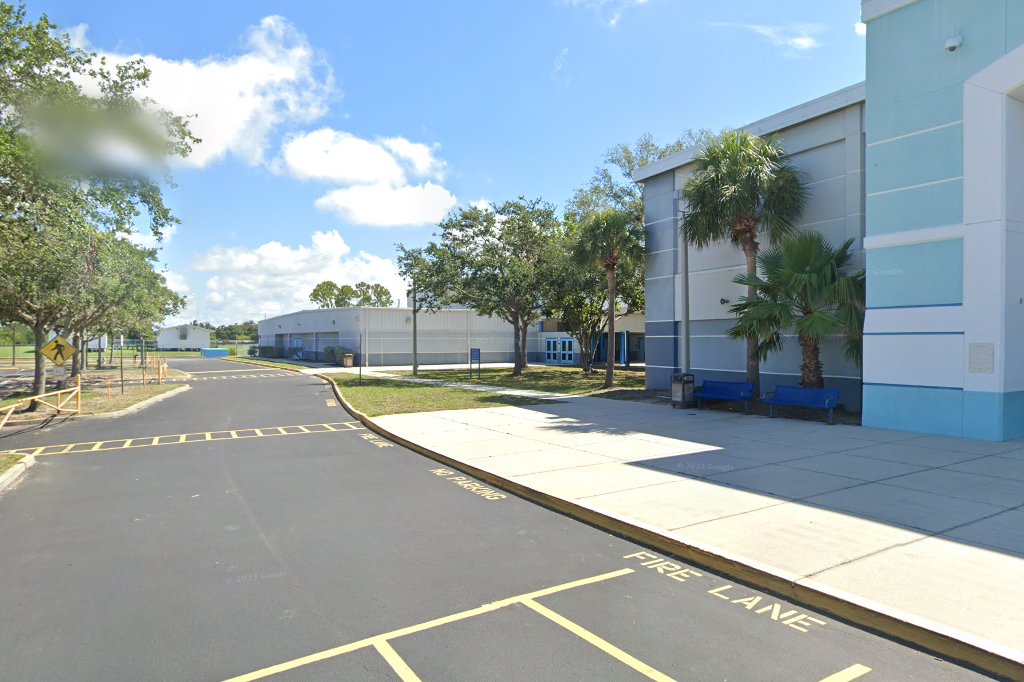 Bayshore High School
