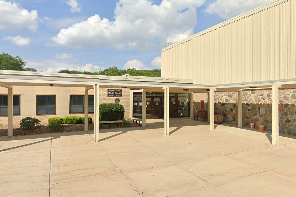 Pilgrim Park Middle School
