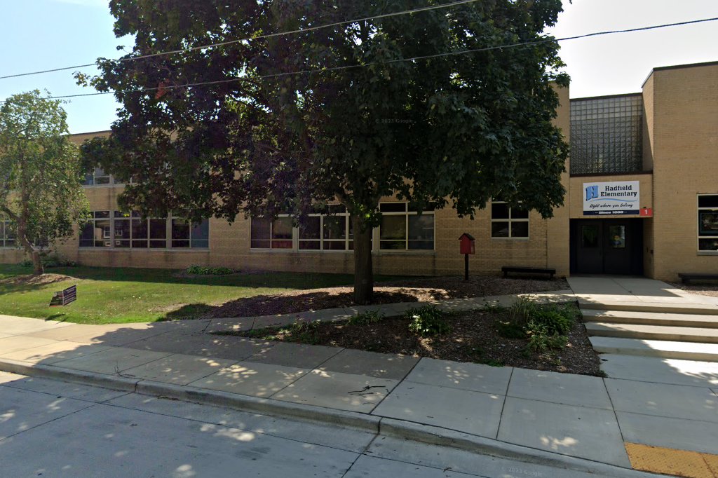 Hadfield Elementary School