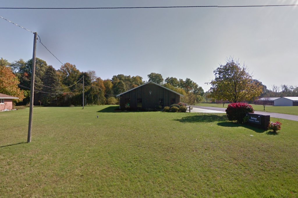 Buckeye Veterinary Hospital
