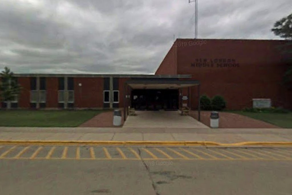 New London Intermediate/Middle School
