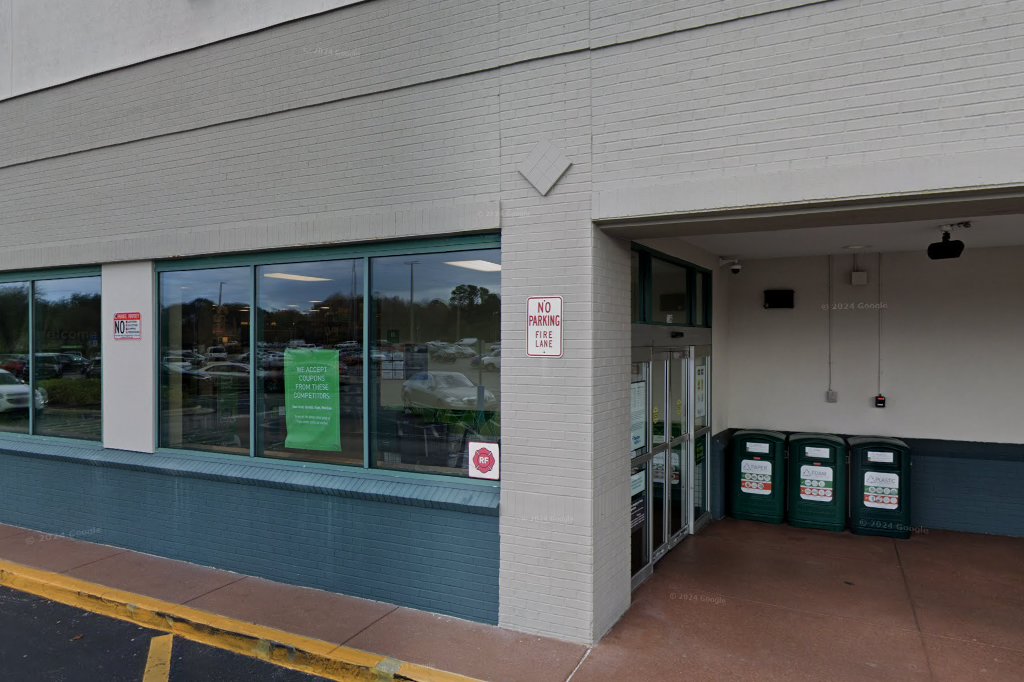 Publix Pharmacy