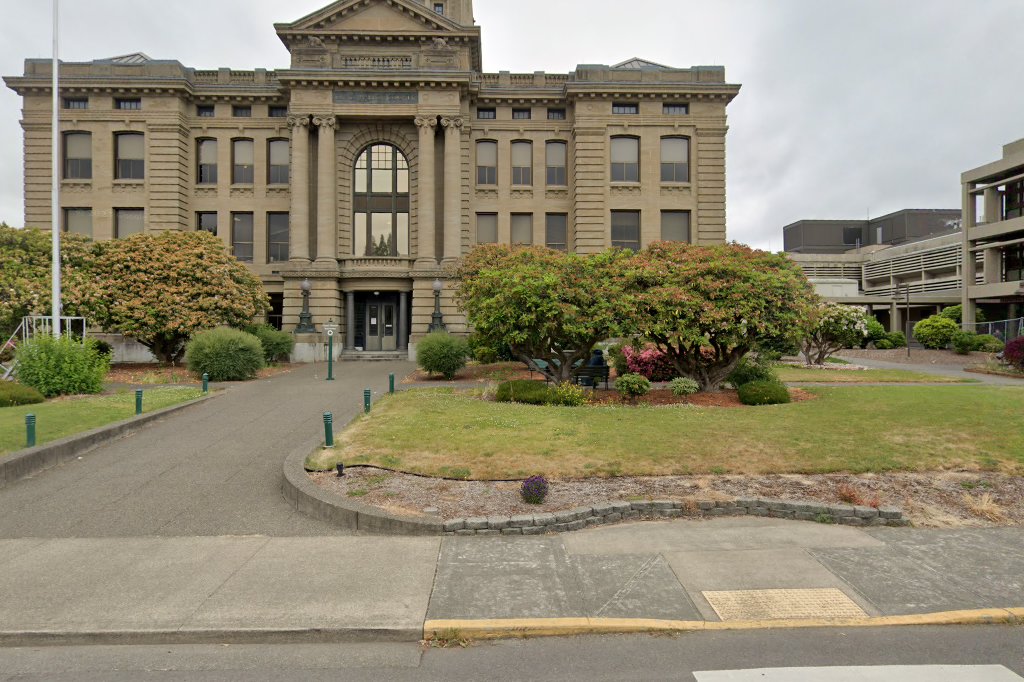 Grays Harbor County Prosecuting Attorney