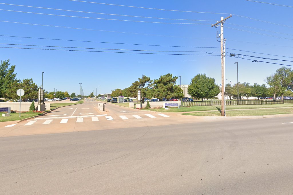 Francis Tuttle Technology Center