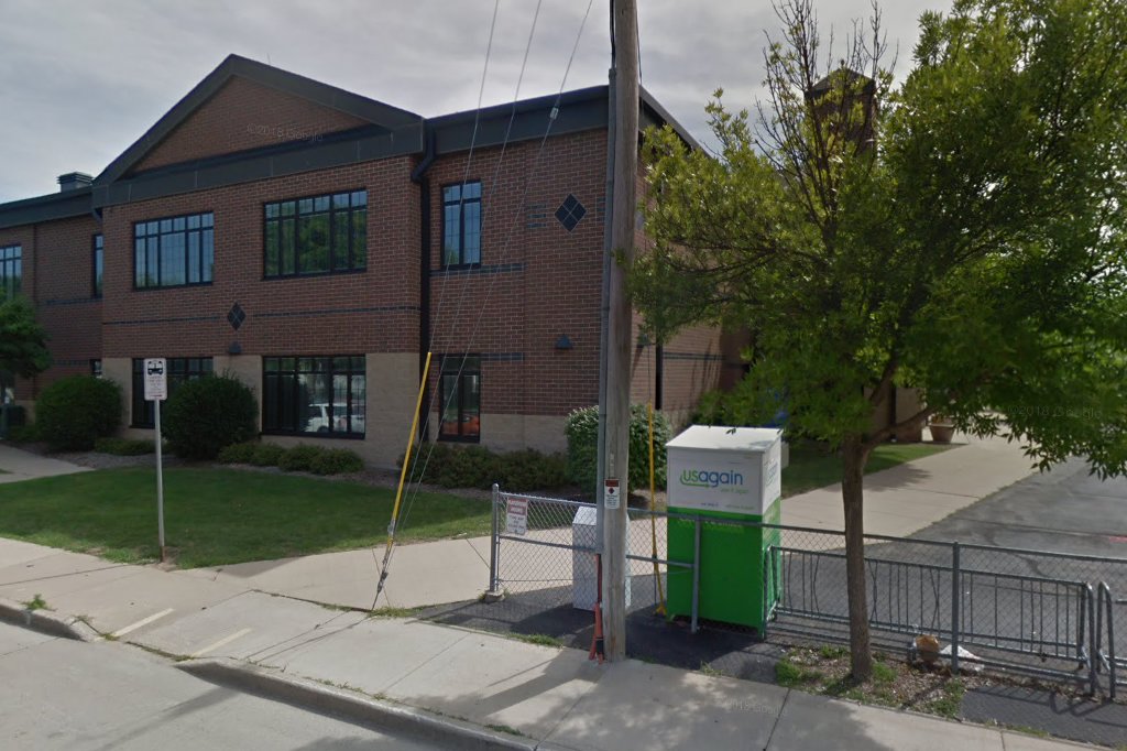Jefferson Elementary School Center